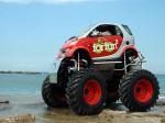 Smart ForFun 2 Concept 2006 года